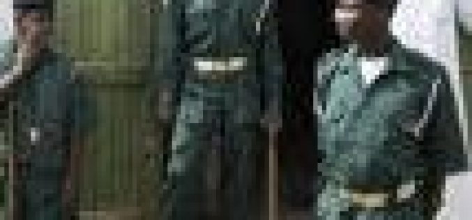 Bauchi Hisbah to repatriate prostitutes from other states, marry off indigenes