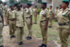 Nigeria Correctional Service not recruiting ― Spokesman