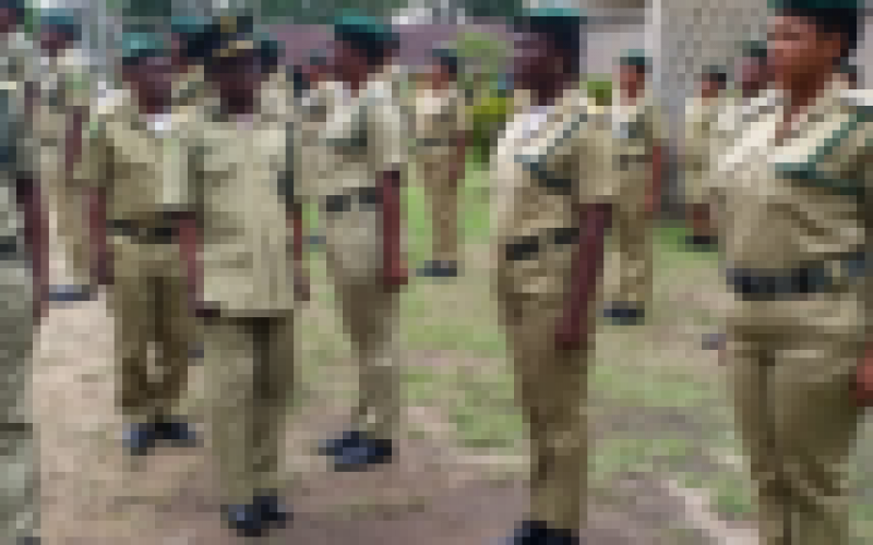 Nigeria Correctional Service not recruiting ― Spokesman