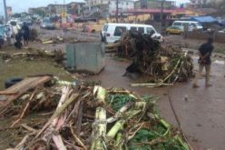 Rainstorm wrecks havoc in Obiano’s community