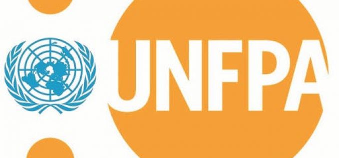 UNFPA provides marginalised communities with SRHR information