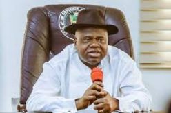 Expedite action on PIB — Diri begs Reps