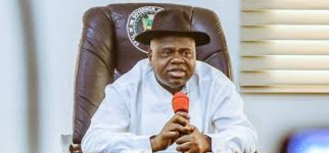 Expedite action on PIB — Diri begs Reps