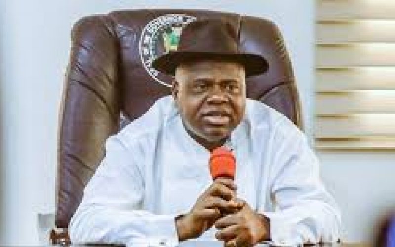 Expedite action on PIB — Diri begs Reps