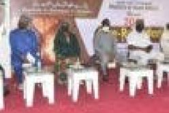 Ramadan: Sanwo-Olu urges clerics to pray for peace in Nigeria