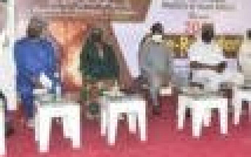Ramadan: Sanwo-Olu urges clerics to pray for peace in Nigeria