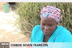 ‘I Still Wash Her Clothes’: Seven Years After, Parents of Abducted Chibok Girls Hope for Children’s Return