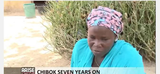 ‘I Still Wash Her Clothes’: Seven Years After, Parents of Abducted Chibok Girls Hope for Children’s Return