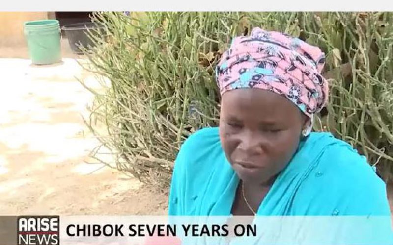 ‘I Still Wash Her Clothes’: Seven Years After, Parents of Abducted Chibok Girls Hope for Children’s Return