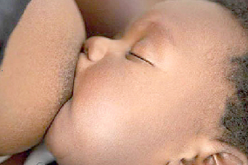 Childbirth’s left my boobs saggy