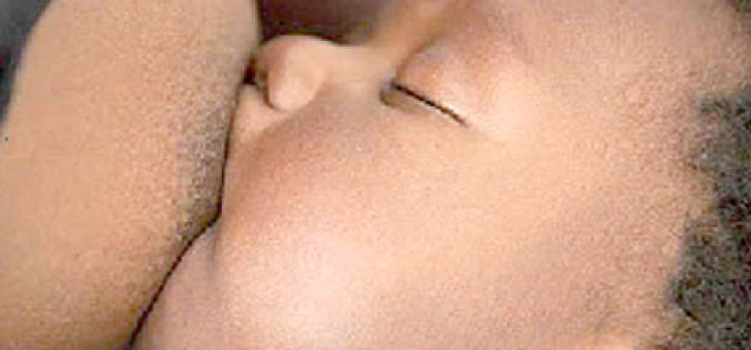 Childbirth’s left my boobs saggy