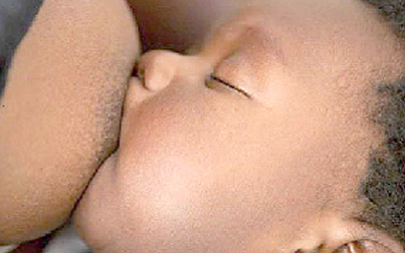 Childbirth’s left my boobs saggy