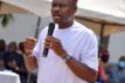 Orajiaka unveils security plan for Anambra State