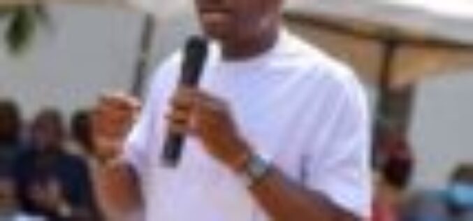 Orajiaka unveils security plan for Anambra State