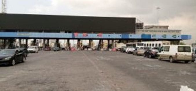Lekki Toll Plaza episode and the US
