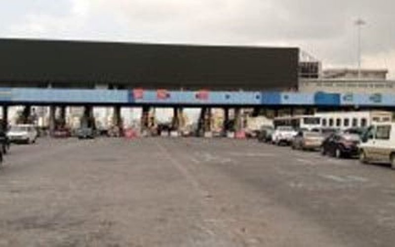 Lekki Toll Plaza episode and the US