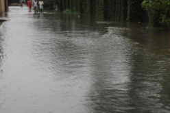 2021 rainfall: Lagos issues flash flood alert