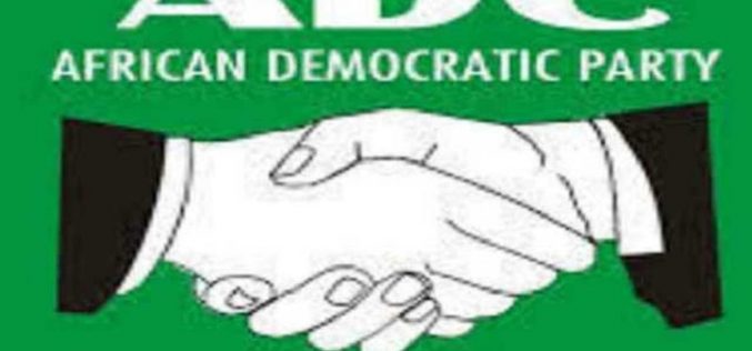 Let’s save Nigeria from bad governance – ADC urges Nigerians