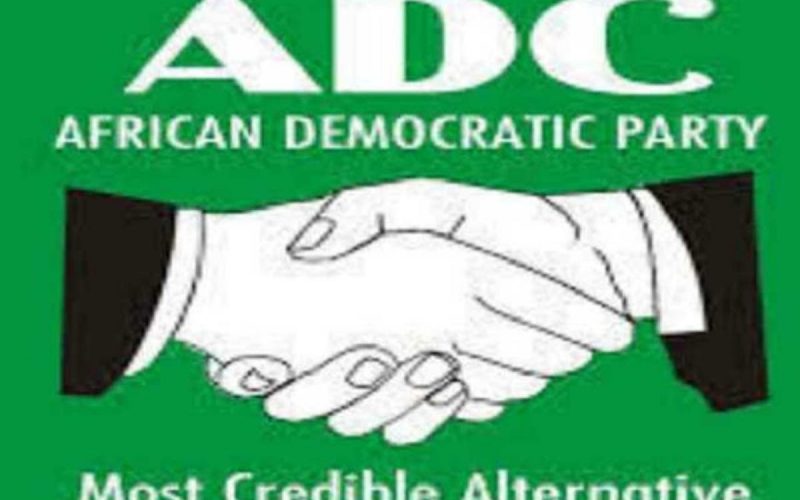 Let’s save Nigeria from bad governance – ADC urges Nigerians