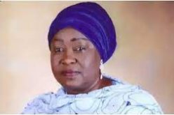 FG appoints new DG for National Center for women development