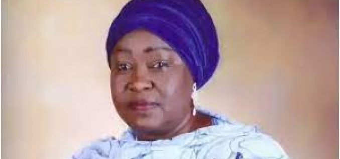 FG appoints new DG for National Center for women development