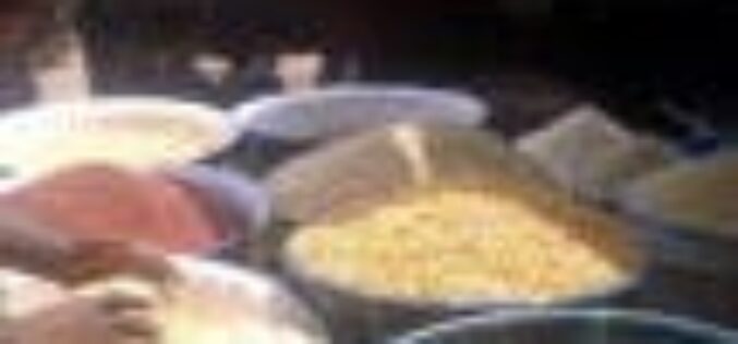 Food scarcity is source of insecurity — Scientist