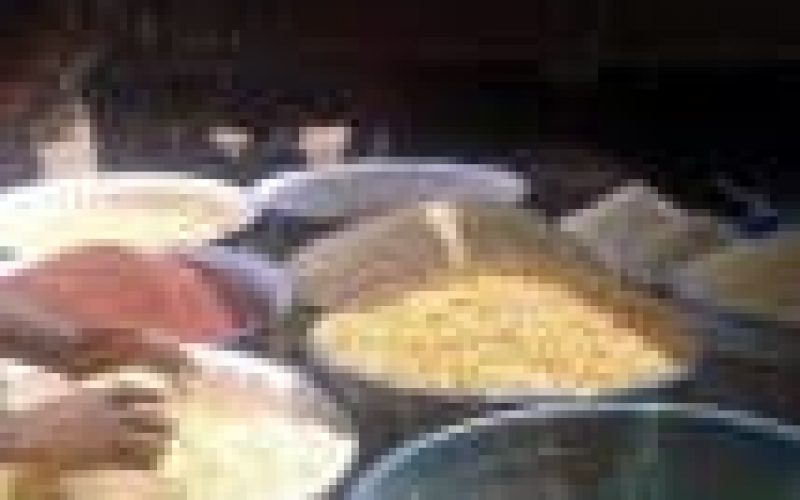 Food scarcity is source of insecurity — Scientist