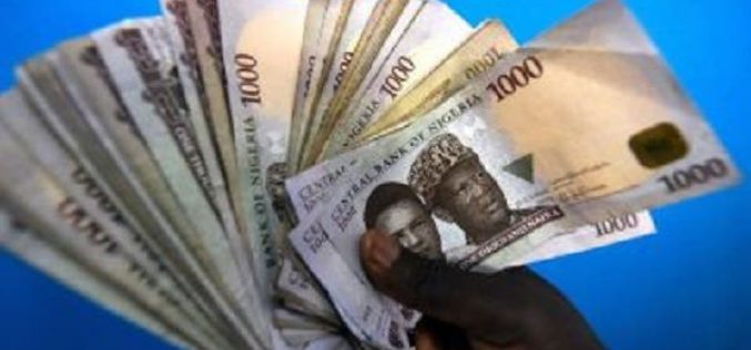 Misappropriation of funds: Surulere councillors seal chairman’s office