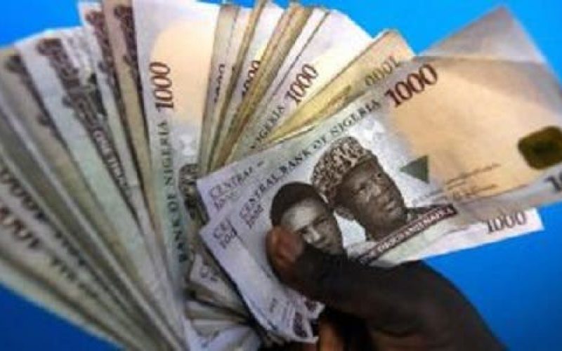 Misappropriation of funds: Surulere councillors seal chairman’s office