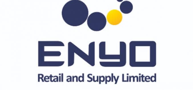 Enyo Retail and Supply unveils new fuel retail station