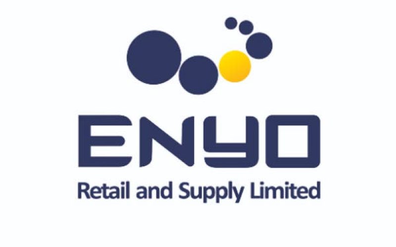 Enyo Retail and Supply unveils new fuel retail station