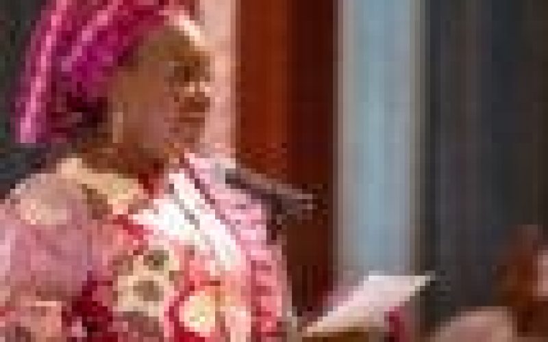 FG develops SOPs for digitalization project