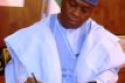 Use Ramadan to pray, work for peace, unity, Saraki urges Muslims
