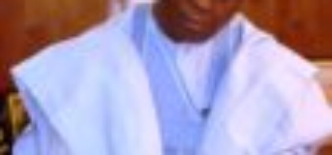 Use Ramadan to pray, work for peace, unity, Saraki urges Muslims