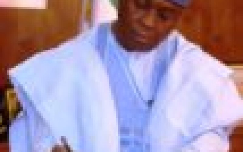 Use Ramadan to pray, work for peace, unity, Saraki urges Muslims