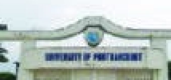 Uniport  problem