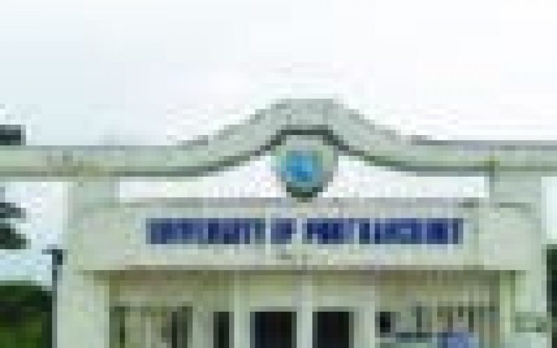 Uniport  problem