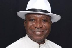 Era of violence, arms struggle in Niger Delta region finally gone ― Dikio
