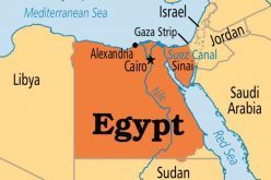 Bus-lorry crash kills 20 in southern Egypt
