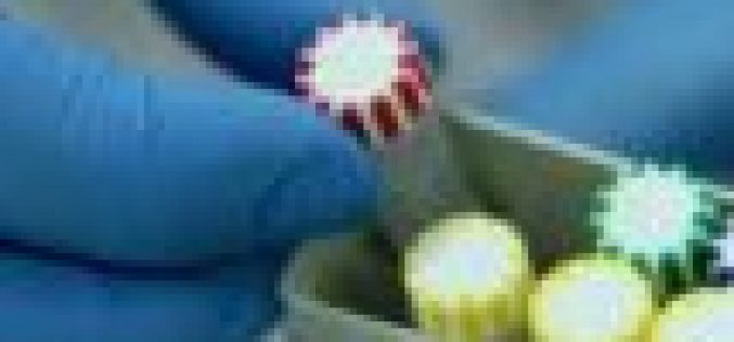 COVID-19: Nigeria announces 37 new infections, total now 165,419