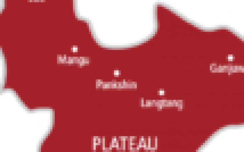 Plateau to ascertain actual number of civil servants — HoS