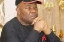 Agitators kick against IYC, MOSIEND protest against Akpabio, NDDC