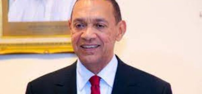Murray-Bruce partners American film producer, Steve Mosko for African movies, talents