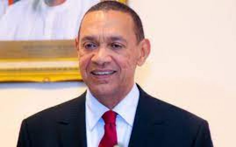 Murray-Bruce partners American film producer, Steve Mosko for African movies, talents