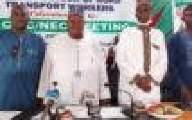 Insecurity: NURTW to commence e-tracking of vehicles