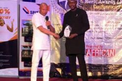 Crovation Limited emerges Property Company of the Year
