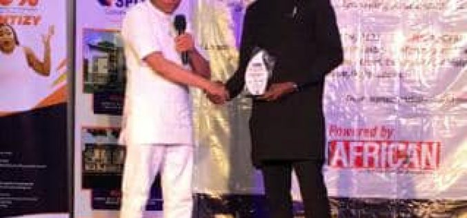 Crovation Limited emerges Property Company of the Year