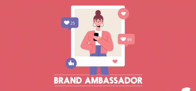 Can intellectuals too make brand ambassadors?