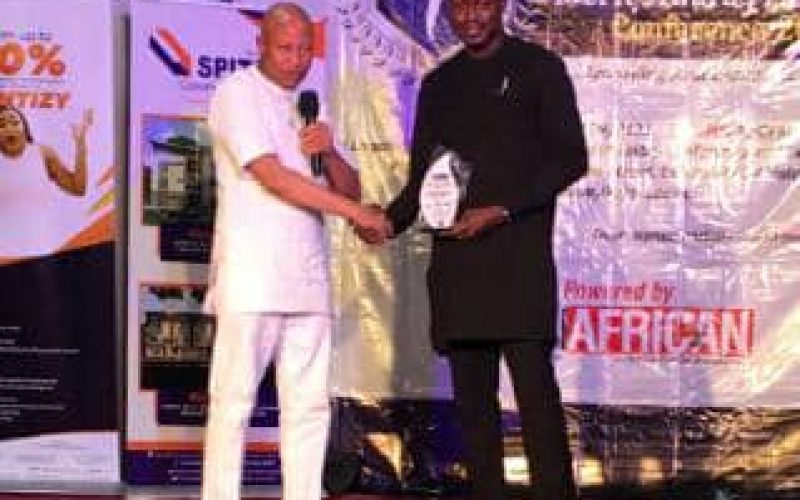 Crovation Limited emerges Property Company of the Year