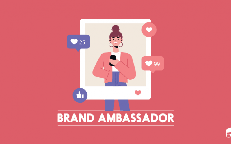Can intellectuals too make brand ambassadors?